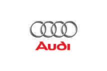 LOGO AUDI