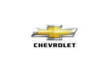 LOGO CHEVROLET