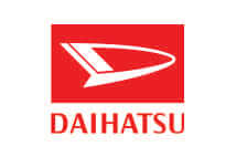 LOGO DAIHATSU - 1