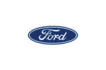 LOGO FORD