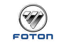 LOGO - FOTON