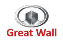 LOGO - GREAT WALL