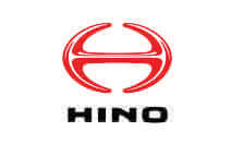LOGO - HINO