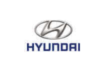 LOGO HYUNDAI