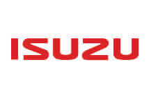 LOGO - ISUZU