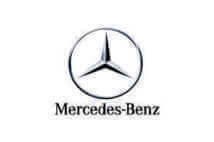 LOGO MERCEDES