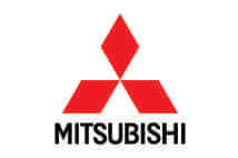 LOGO MITSUBISHI - 1