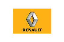 LOGO RENAULT