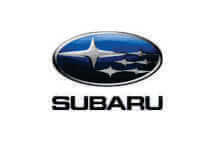 LOGO SUBARU