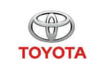 LOGO TOYOTA
