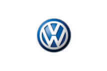 LOGO VOLKSWAGEN